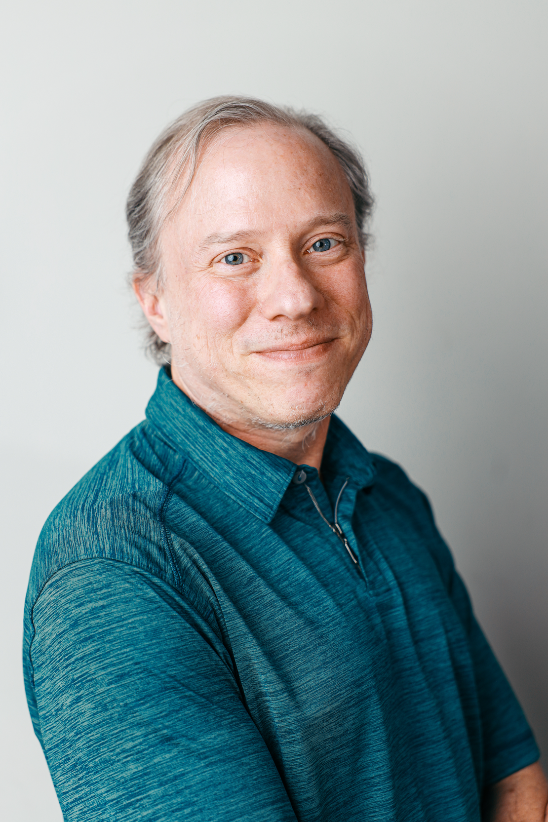 David Evans